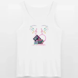 Koszulka męska top lata 90